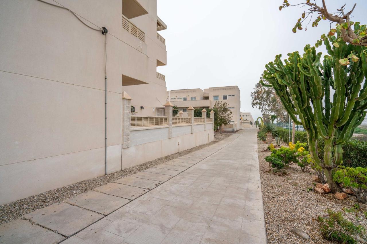 דירות אלמריה El Rincon De Triana מראה חיצוני תמונה