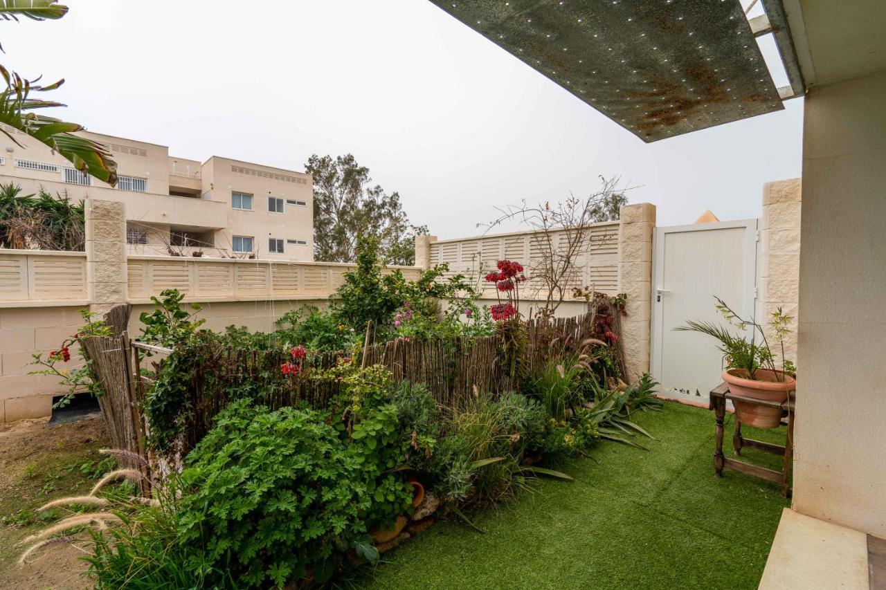 דירות אלמריה El Rincon De Triana מראה חיצוני תמונה